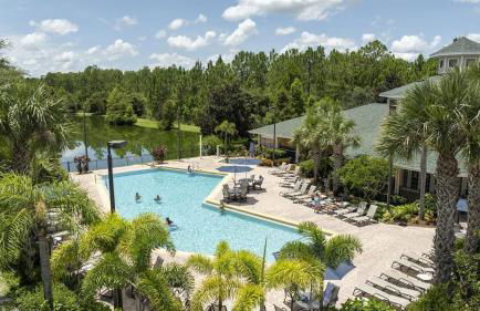 3BR Resort Condo near Disney - Resort Pool and Hot Tub - Foto 49