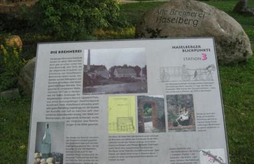 Apartment Wohnung in Haselberg mit Großem Garten by Interhome - Foto 17