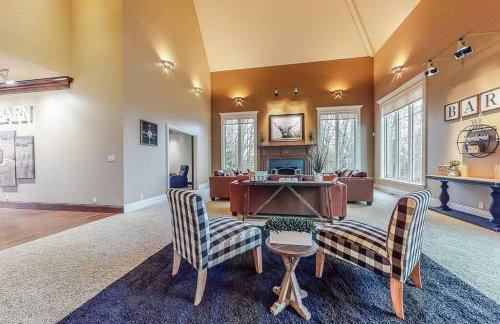 The Estate House-Timeless Elegance at 1885 Farms - Foto 58