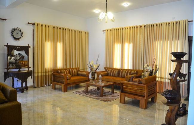 The Galle House - Foto 10