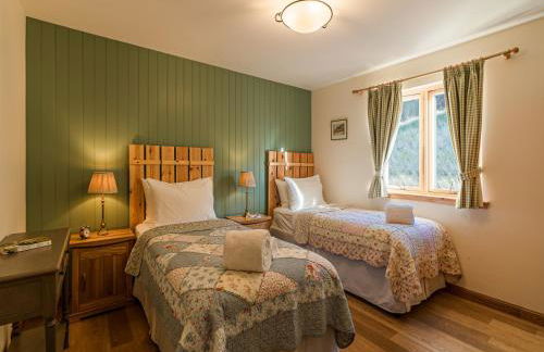 Black Sheep Hotels Cabins - Photo 16