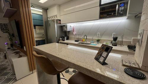 Sua casa com vistas no Bueno - Foto 3