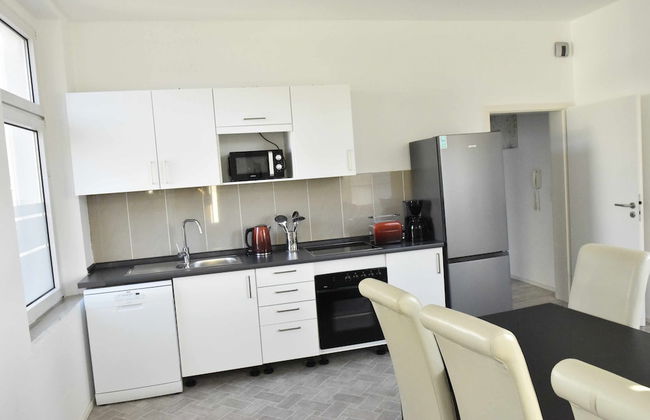 Fewo Wuppertal - Foto 73