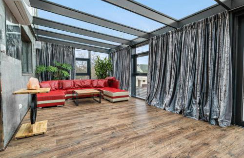 Willa pod Warszawą & SPA & Grota Solna - Foto 1