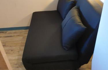 Plagne Soleil 2050 m Ski in and out sleeps 6 - Foto 22