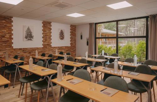 Domaine du Ferret Restaurant & Spa - Foto 58