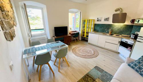 Il Sogno dei Poeti (The Poets' Dream) - Photo 2, stove, dishwasher, pet friendly, toaster, minibar