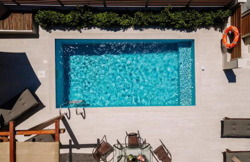 Melior Holiday Houses - Photo 9