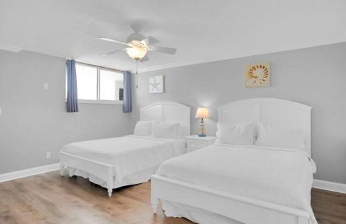 Eleuthera - 2x2 Fully Updated Old Town Waterfront Corner Condo - Photo 21