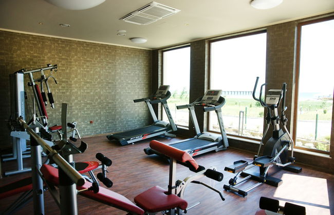 Long Beach Resort & Spa - Foto 32