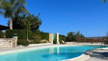 Villa Ninetta - Foto 4