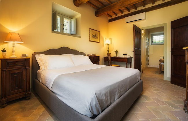 Villa Flaminia 8 2 - Emma Villas - Foto 19