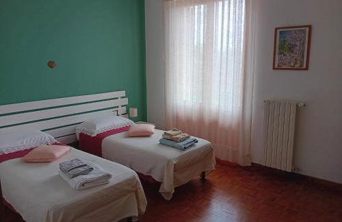 Appartamento Giglio Rosso - Foto 16