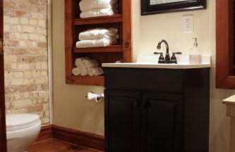 Downtown Lake Odessa's Apartment On 4th - Foto 8