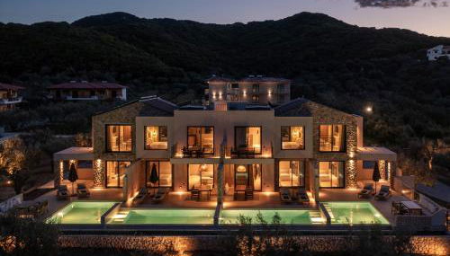 Olivera Suites Sarti - Foto 5