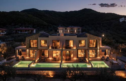 Olivera Suites Sarti - Foto 5