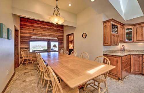 Coastal Oregon Retreat with Grill 11 Mi to Astoria! - Foto 11