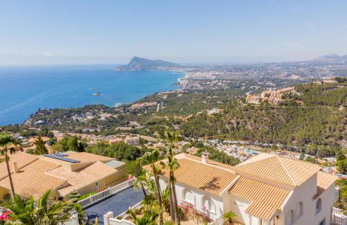 Altea Hills , Villa Noruega - Photo 42