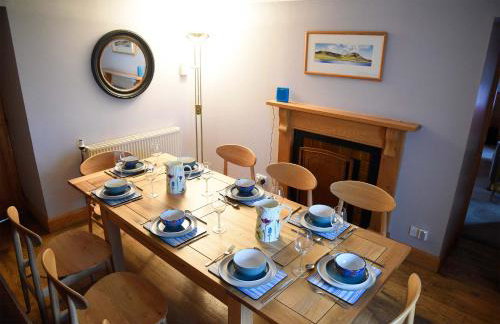 Taigh Rob Self Catering - Foto 12