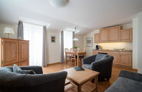 Haus Sonnenschein Göhren - Foto 16