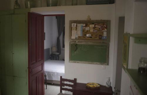 Το πέτρινο, Άνδρος,Μεσαριά - Foto 14