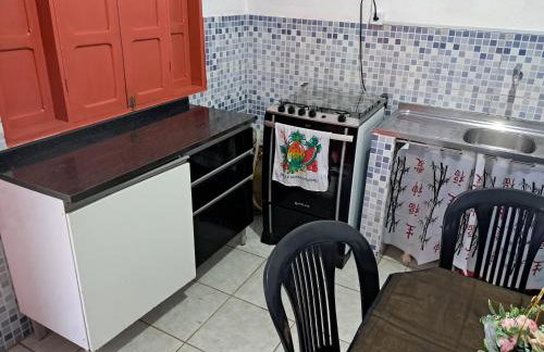 Apto H com cozinha em Macapa - Foto 14