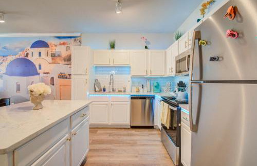 A Taste of Greece -1BR - NRG - MD Anderson - Galleria - Foto 28