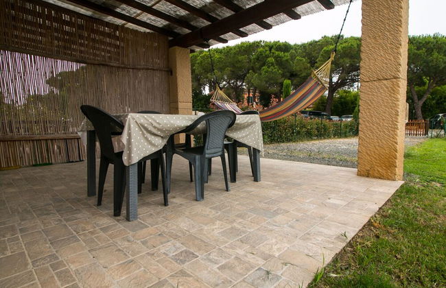 Appartamento Palazzeta With Pool, Near the Sea - Foto 58