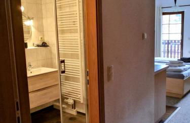 Pumphuts Scheune Ferienwohnungen Nr 1 - 4 beim Freizeitpark Plohn - Foto 26