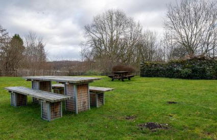 Mill Cottage - Foto 14