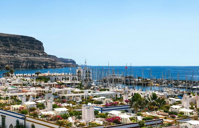 Apartamentos LIVVO Puerto de Mogán - Foto 52