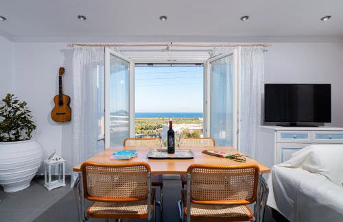 Notos Apartments Xerokambos 1 - Foto 10