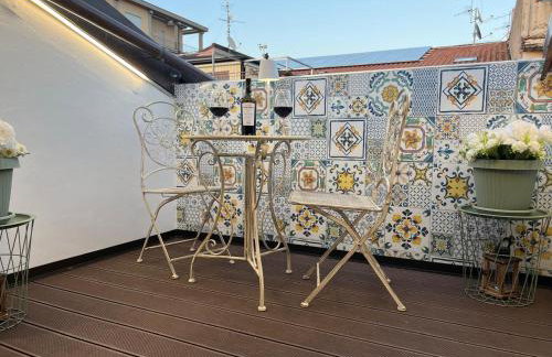 Antica dimora Campidoglio - Photo 34