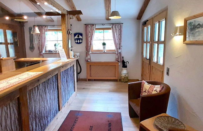 Hideaway With Spa Access - Photo 8