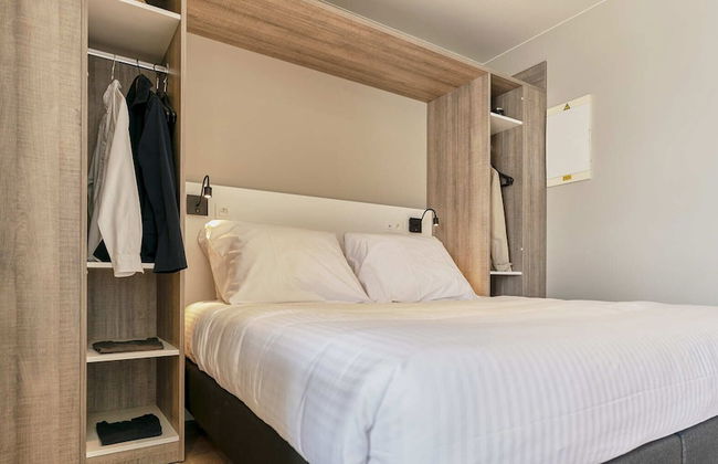 Holiday Suites Blankenberge - Foto 9