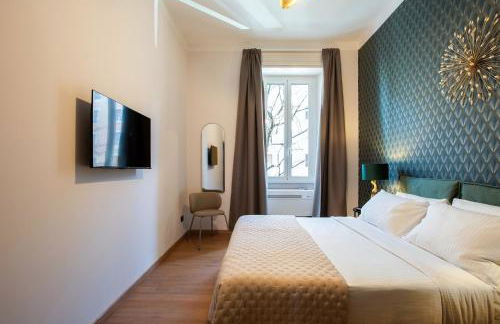 Confort Collection Trastevere - Foto 21