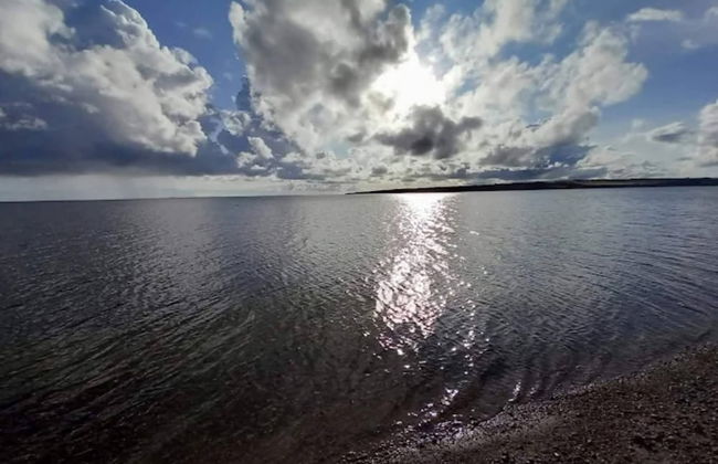 4 Person Holiday Home on a Holiday Park in Lemvig - Foto 46