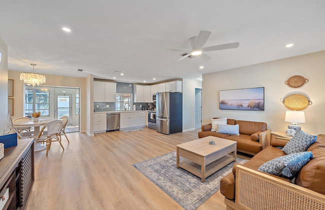 Fanta Sea 3 Bedroom Home - Foto 35