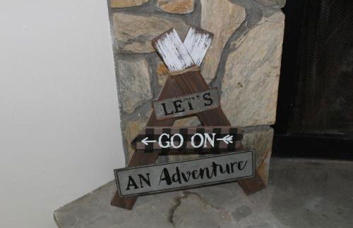 A Slice of High Country Heaven, Seven Devils Condo - Foto 19