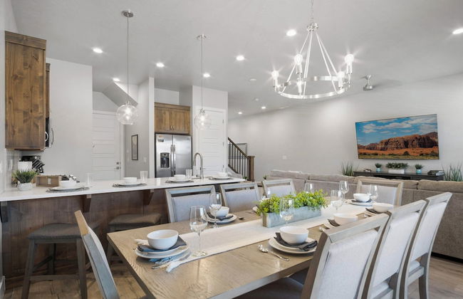 Adventure Awaits in Ocotillo - Foto 39