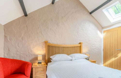 Stable Cottage - Foto 30