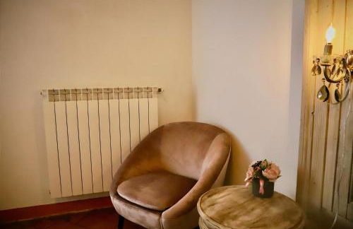 La Dimora Degli Etruschi - Foto 33