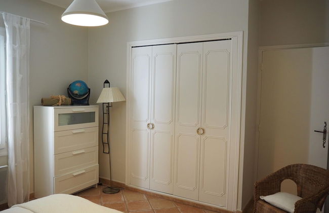 Holiday Home in Villes-sur-auzon With Pool - Foto 6