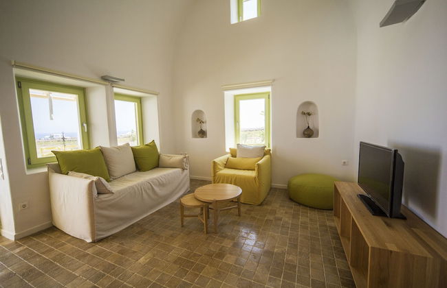 Villa Agrikoia - Foto 10