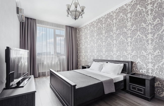 Barkar ArCadia Apartments - Foto 59