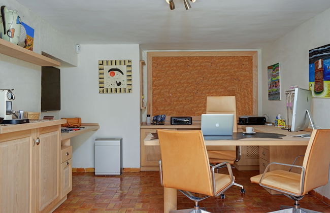 Villa Mistral Montiboli by Buccara - Foto 24