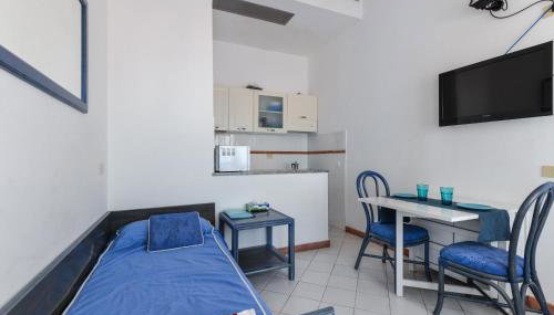 Appartamento con vista mare Chiessi - Photo 2