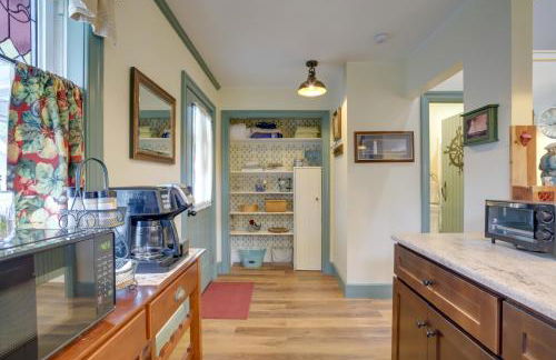 Walk to Park and River Dog-Friendly Cambridge Gem - Foto 9