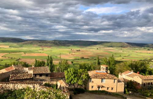 Casa Rural Las Tainas de Carabias - Foto 12