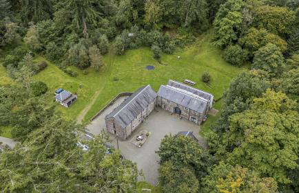 Finest Retreats - Mill House at Ormidale House - Foto 9